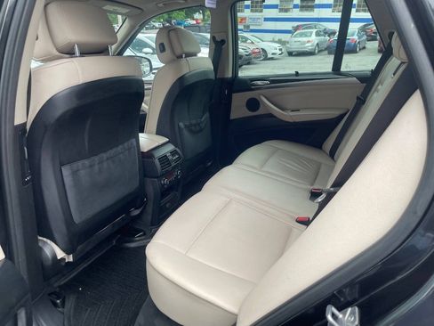Used 2011 BMW X5 xDrive35i AWD/4WD image 17