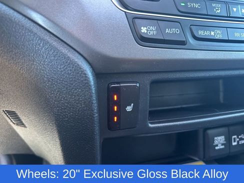 Used 2022 Honda Pilot Special Edition image 23