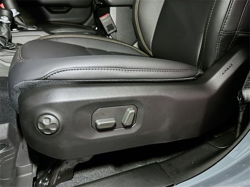 New 2026 Jeep Wrangler Sahara image 14