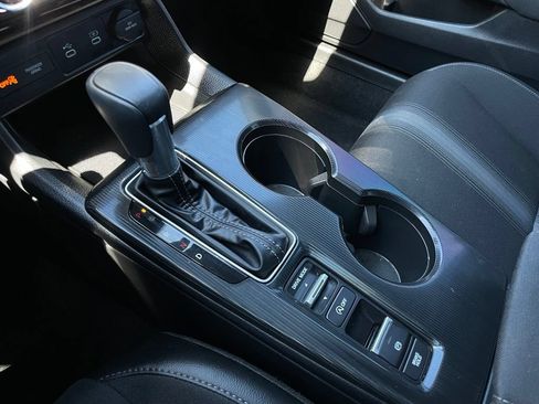 Used 2025 Honda Civic Sport image 19