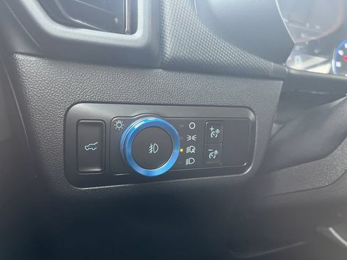 Used 2024 Ford Bronco Sport Outer Banks AWD/4WD image 19