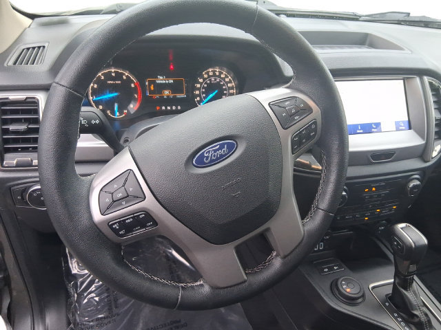 Certified 2023 Ford Ranger XLT w/ Equipment Group 301A Mid AWD/4WD image 13