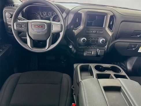 New 2025 GMC Sierra 2500 Pro w/ Convenience Package image 2