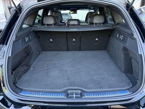 Certified 2026 Mercedes-Benz GLC 300 image 17