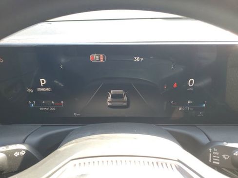 New 2026 Nissan Sentra SV w/ Floor Mat Package image 23