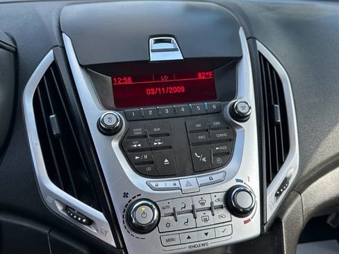 Used 2010 GMC Terrain SLE image 13