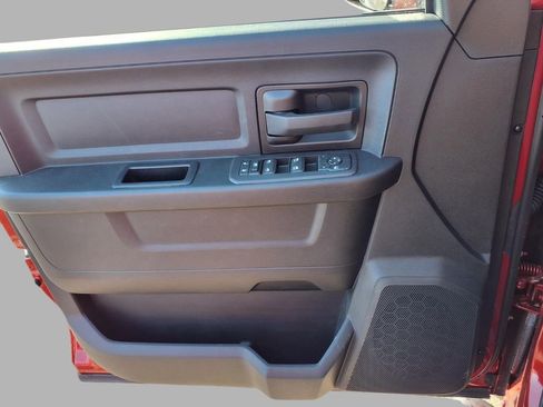 New 2026 RAM 2500 Tradesman image 15