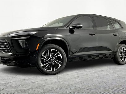 New 2026 Buick Enclave Sport Touring w/ Super Cruise Package