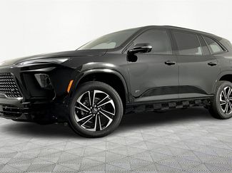 New 2026 Buick Enclave Sport Touring w/ Super Cruise Package video 1