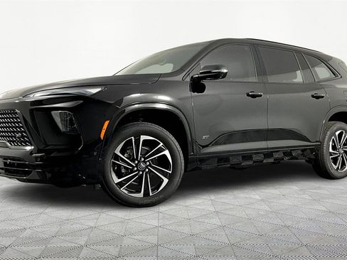 New 2026 Buick Enclave Sport Touring w/ Super Cruise Package image 1