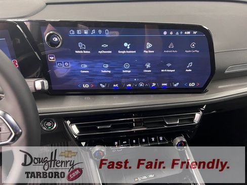 New 2026 Chevrolet Traverse LT w/ Sun and Wheel Package image 49