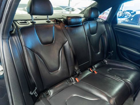 Used 2013 Audi S4 Premium Plus w/ Audi MMI Navigation Plus AWD/4WD image 10