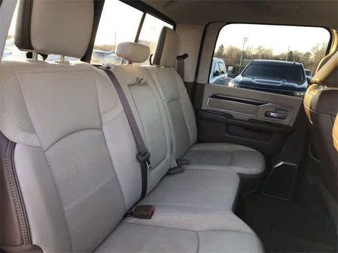 Used 2023 RAM 3500 Laramie image 27