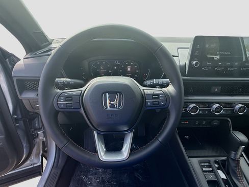 New 2026 Honda CR-V Sport-L image 10