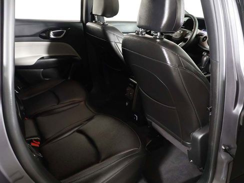 Used 2024 Jeep Compass Limited AWD/4WD image 27