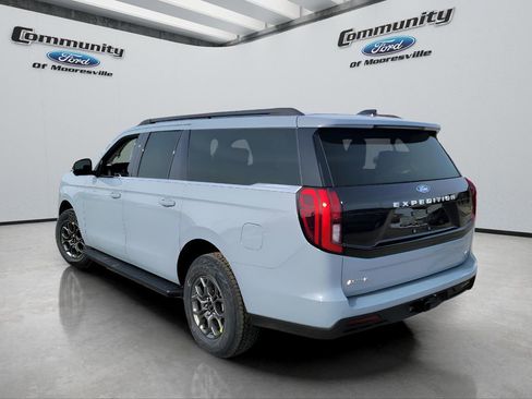 New 2026 Ford Expedition Max Active image 11