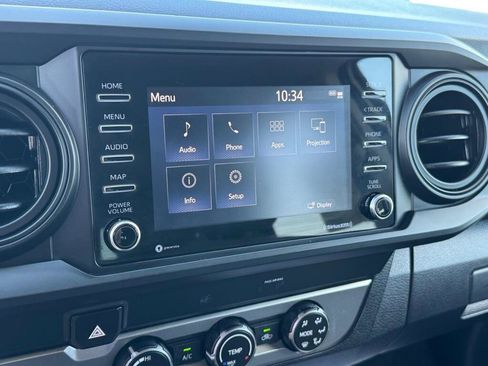 Certified 2022 Toyota Tacoma SR w/ SR Convenience Package RWD image 17