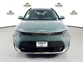 New 2026 Kia Niro Wave video 2