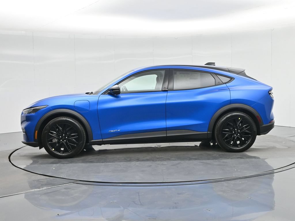 Used 2025 Ford Mustang Mach-E Select w/ Comfort Package Lite RWD image 32