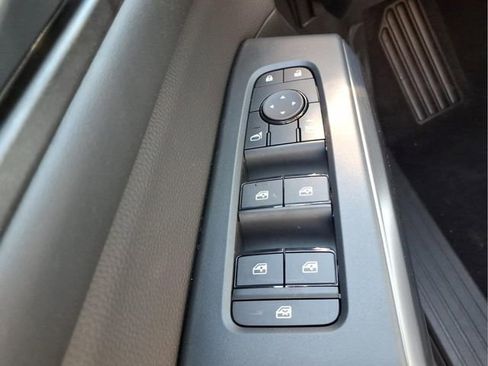 New 2026 Nissan Pathfinder Rock Creek AWD/4WD image 16