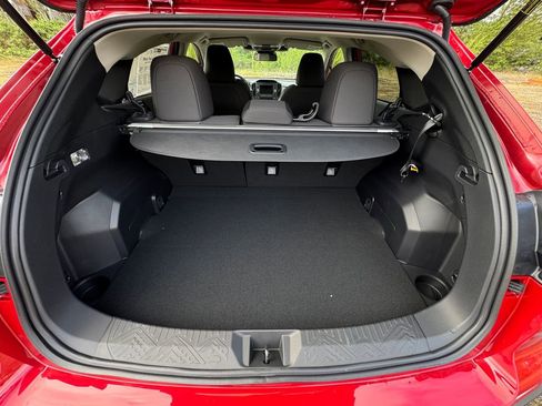 New 2026 Subaru Crosstrek 2.5i AWD/4WD image 10