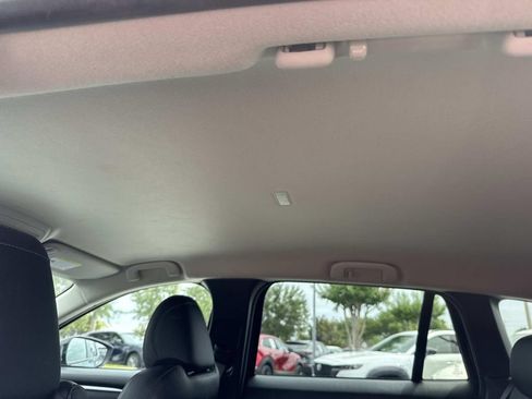 Certified 2024 MAZDA CX-50 AWD 2.5 S w/ Cargo Package image 20