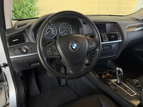 Used 2013 BMW X3 xDrive28i image 30