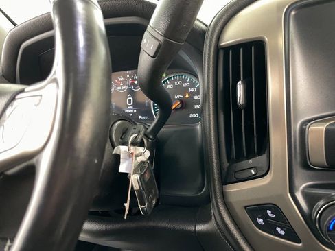 Used 2017 GMC Sierra 1500 Denali w/ Denali Ultimate Package image 35