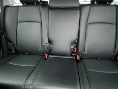 Certified 2023 Toyota 4Runner Limited image 13