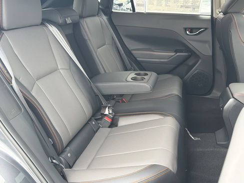 New 2026 Subaru Crosstrek 2.5i Limited AWD/4WD image 12