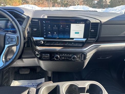 Used 2025 Chevrolet Silverado 2500 LT w/ All Star Edition image 25