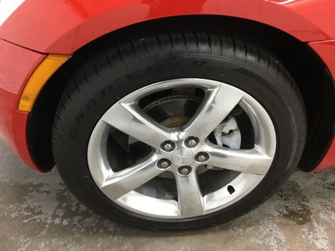 Used 2007 Pontiac Solstice Base w/ Premium Package image 4