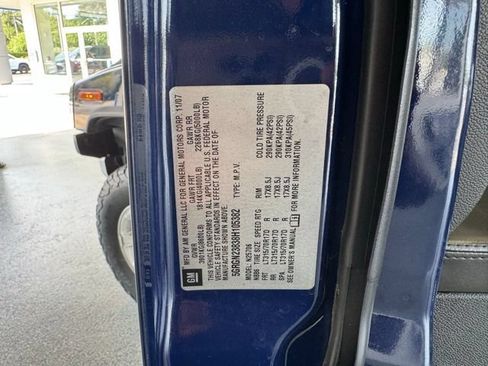 Used 2008 HUMMER H2 AWD/4WD image 24
