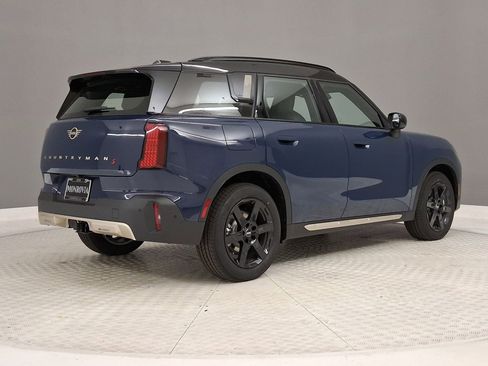New 2026 MINI Cooper Countryman S AWD/4WD image 7