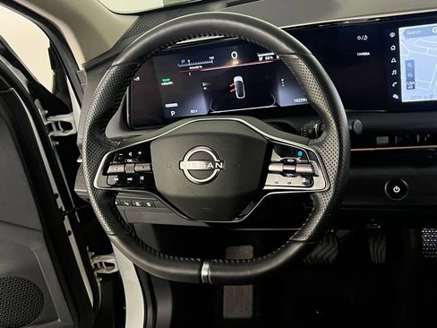 Used 2024 Nissan Ariya AWD image 13