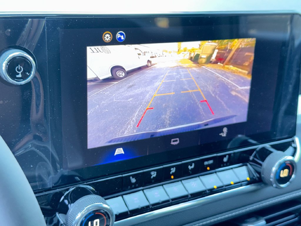 New 2026 Chevrolet Colorado LT RWD image 28
