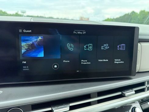 New 2026 Hyundai Santa Fe SEL w/ Tow & Go Package FWD image 29