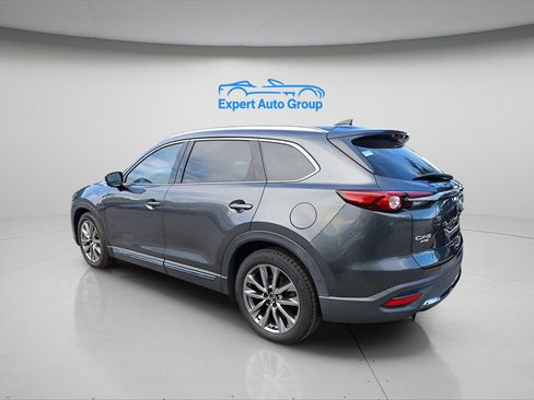 Used 2016 MAZDA CX-9 Signature image 6