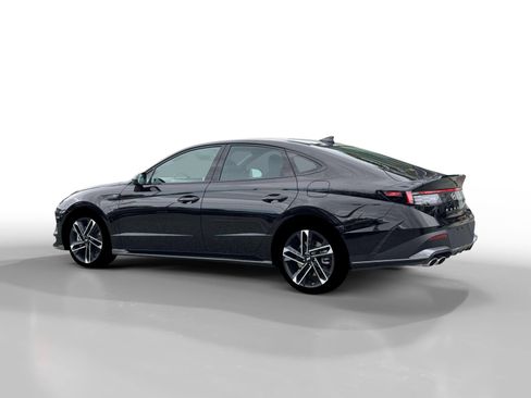 New 2026 Hyundai Sonata N Line FWD image 4
