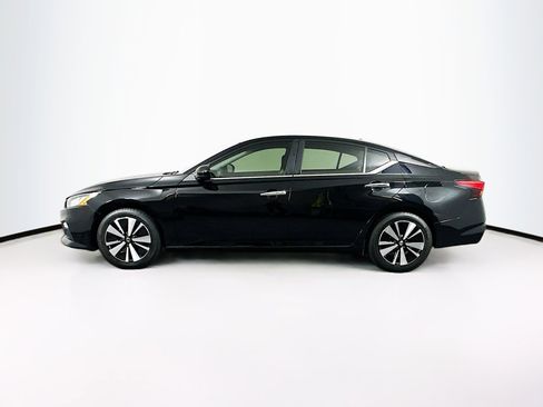 Used 2021 Nissan Altima 2.5 SV FWD image 4