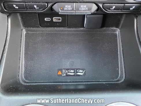 Used 2023 Chevrolet Tahoe LT AWD/4WD image 36