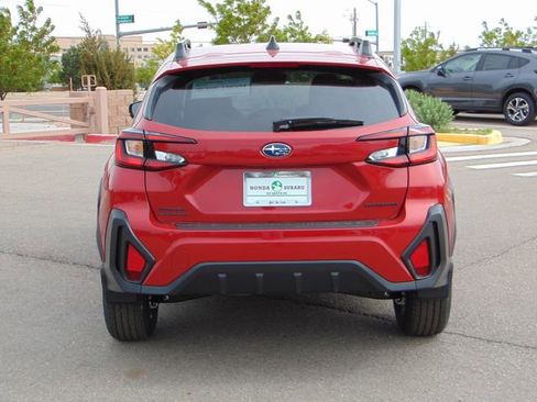 New 2026 Subaru Crosstrek 2.0i Premium AWD/4WD image 5