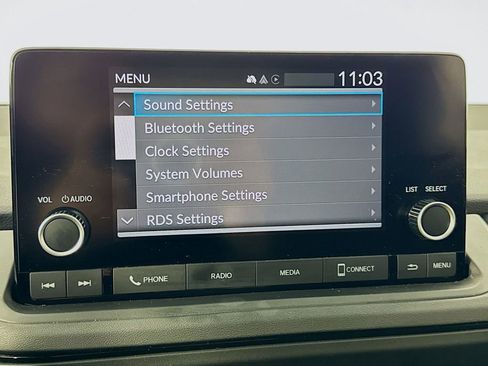 Used 2025 Honda Accord LX image 30