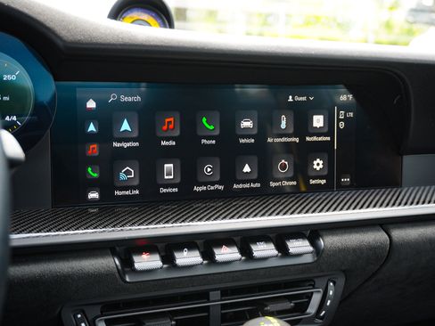 Used 2022 Porsche 911 GT3 RWD image 26