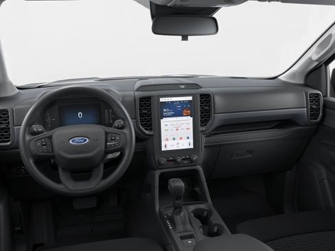 New 2026 Ford Ranger XL RWD image 29