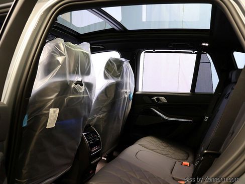 New 2026 BMW X5 xDrive50e w/ Executive Package image 14