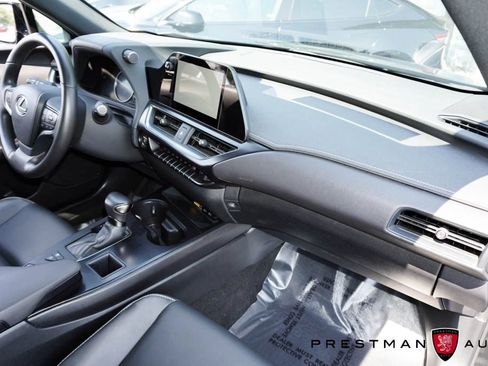 Used 2024 Lexus UX 250h FWD image 41