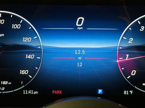 New 2026 Mercedes-Benz C 300 Sedan image 23