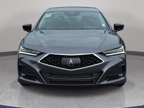 Certified 2023 Acura TLX SH-AWD w/ Advance Package image 2