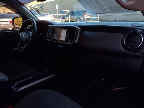 Certified 2023 Toyota Tacoma SR5 image 24